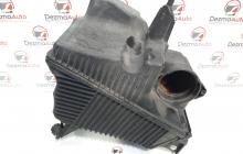 Carcasa filtru aer, Renault Megane 2 [Fabr 2002-2008] 1.9 dci, F9Q800, 8200166612D