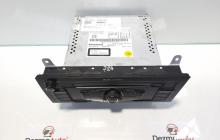 Radio cd, Audi A5 (8T3) [Fabr 2007-2015] 2.7 tdi, CGKA, 8T2035186P