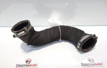 Furtun intercooler, Audi A5 (8T3) [Fabr 2007-2015]  2.7 tdi. CGKA, 8K0145709E