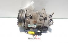 Compresor clima, Peugeot 307 [Fabr 2000-2008] 1.6 hdi, 9HX, 9670318880