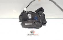 Broasca stanga fata, Vw Golf 7 (5G) [Fabr 2014-prezent] 5NB837015C