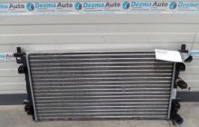 Radiator racire apa, 6R0121253N, Vw Polo (6R) 1.2tsi