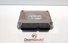 Calculator motor, Seat Toledo 3 (5P2) [Fabr 2004-2011] 1.6 b, 06A906033JF