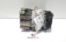 Compresor clima, Ford Mondeo 3 [Fabr 2000-2007] 2.2 tdci, QJBA, 4S71-19D629-AA (pr:110747)