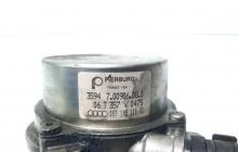 Pompa vacuum, Audi Q7 (4LB) [Fabr 2006-2014] 3.0tdi 057145100AC (id:437848)