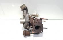 Turbosuflanta Fiat Doblo (119) [Fabr 2001- 2009] 1.9 jtd, 223B1000, 55181245