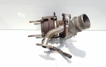 Turbosuflanta Fiat Doblo (119) [Fabr 2001- 2009] 1.9 jtd, 223B1000, 55181245