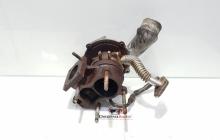 Turbosuflanta Fiat Doblo (119) [Fabr 2001- 2009] 1.9 jtd, 223B1000, 55181245