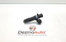 Injector, Chevrolet Aveo sedan (T200,T250) [2003-2008] 1.2 B, B12D1, 96800843 (id:437915)