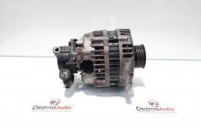 Alternator cu pompa vacuum, Opel Astra H [Fabr 2004-2009] 1.7 cdti, Z17DTH (id:437887)