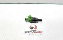 Injector, Mercedes Clasa CLC (CL203) [Fabr 2008-2011] 1.8 b, OM271946, A2710780549