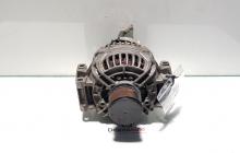 Alternator, Mercedes CLK (C209) [Fabr 2002-2009] 1.8 b, OM271946, A2711540802
