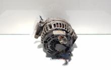 Alternator, Mercedes CLK (C209) [Fabr 2002-2009] 1.8 b, OM271946, A2711540802