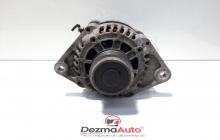 Alternator, Opel Astra H [Fabr 2004-2009] 1.7 cdti, Z17DTR, GM13500186