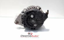 Alternator, Opel Astra H [Fabr 2004-2009] 1.7 cdti, Z17DTR, GM13500186