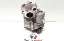 Egr cu clapeta , Mercedes Clasa B (W246) [Fabr 2011-2018]  2.2 cdi, OM651930, cod A6511400660