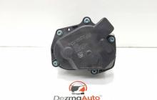 Egr cu clapeta , Mercedes Clasa B (W246) [Fabr 2011-2018]  2.2 cdi, OM651930, cod A6511400660
