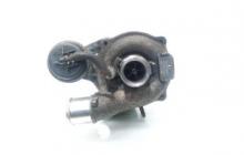 Turbosuflanta 54359700011, Renault Twingo 2, 1.5dci