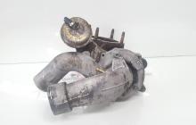 Turbosuflanta, Skoda Octavia 1 (1U2), 1.8 T, benz, AUM, 06A145704S (pr:110747)