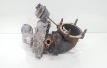 Turbosuflanta, Skoda Octavia 1 (1U2), 1.8 T, benz, AUM, 06A145704S (pr:110747)