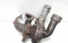 Turbosuflanta, Vw Bora Combi (1J6), 1.8 T, benz, AUM, 06A145704S