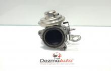 Egr, Skoda Octavia 2 Combi (1Z5) [Fabr 2004-2013] 1.9 tdi, BXE, 038129637D (id:438114)