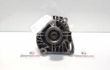 Alternator, Fiat Punto (188) [Fabr 1999-2007] 1.2 B, 102211 (id:438522)