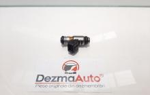 Injector, Fiat Grande Punto (199) [Fabr 2005-2009] 1.2 B, 169A4000, 1WP160 (id:438525)