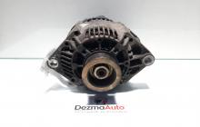 Alternator, Renault Clio 2 [Fabr 1998-2004] 1.2 B, 7700105333 (id:438229)