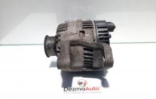 Alternator, Renault Clio 2 [Fabr 1998-2004] 1.2 B, 7700105333 (id:438229)