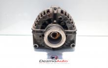 Alternator, Opel Signum [Fabr 2003-2008] 1.8 B, 55556067 (id:438670)