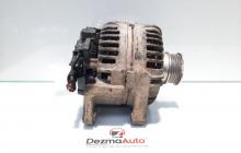 Alternator, Opel Signum [Fabr 2003-2008] 1.8 B, 55556067 (id:438670)