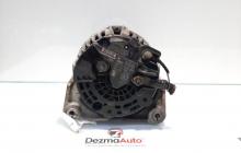 Alternator, Opel Signum [Fabr 2003-2008] 1.8 B, 55556067 (id:438670)