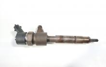 Injector, Fiat Doblo (119) [Fabr 2001- 2009] 1.9 jtd, 182B9000, 0445110019