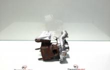 Turbosuflanta, Renault Clio 2 [Fabr 1998-2004] 1.5 dci, K9K792, 54359700011