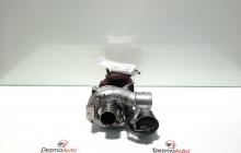 Turbosuflanta, Renault Kangoo 1 [Fabr 1997-2007] 1.5 dci, K9K792, 54359700011