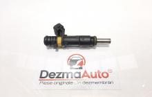 Injector, Opel Signum [Fabr 2003-2008] 1.8 B, Z18XER, 553538069 (id:438678)