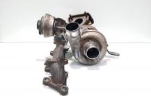 Turbosuflanta, Honda Accord VII [2003-2012] 2.2 i-ctdi, N22A1, 18900RBDE02 (id:438694)