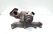 Turbosuflanta, Honda Accord VII [2003-2012] 2.2 i-ctdi, N22A1, 18900RBDE02 (id:438694)