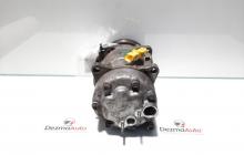 Compresor clima, Citroen C5 (I) [Fabr 2001-2005] 2.2 hdi, 4HX, 9646416780 (pr:117994)