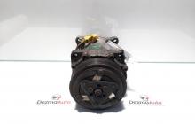 Compresor clima, Citroen C5 (I) [Fabr 2001-2005] 2.2 hdi, 4HX, 9646416780 (pr:117994)