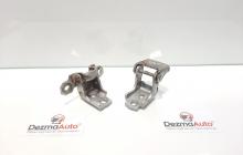 Set balamale dreapta fata, Renault Scenic 3 [Fabr 2009-2015] (id:438789)