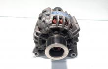 Alternator Valeo, cod 8200654541A Renault Clio 3, 1.2 benz, D47D740 (id:439055)