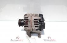 Alternator, Opel Astra H [Fabr 2004-2009] 1.6 B, Z16XER, GM13229984 (id:438965)