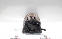 Alternator, Opel Astra H [Fabr 2004-2009] 1.6 B, Z16XER, GM13229984 (id:438965)