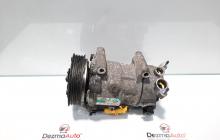 Compresor clima, Peugeot 307 [Fabr 2000-2008] 1.6 hdi, 9HX, 9651910980 (pr:110747)