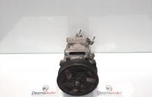 Compresor clima, Peugeot 307 [Fabr 2000-2008] 1.6 hdi, 9HX, 9651910980 (pr:110747)