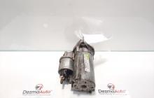 Electromotor, Fiat Doblo Cargo (223) [Fabr 2000-2010] 1.3 m-jet, 199A2000, 55204116, 5 vit man (pr:110747)