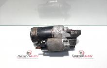 Electromotor, Citroen C8 [Fabr 2002-2014] 2.2 hdi, 4HW, M001T80481 (id:439047)