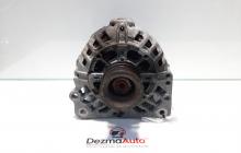 Alternator, Skoda Fabia 1 (6Y2) [Fabr 1999-2008] 1.4 B, AUB, 037903025T (id:438883)